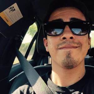 Meet your Posher, Salvador